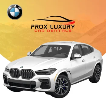 bmwx6prox