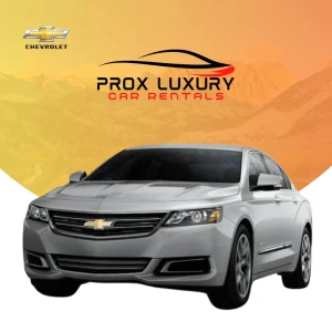 Chevroletimpalaprox