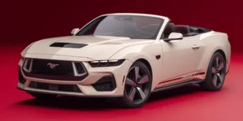 Fordmustanggtconvertiblenew
