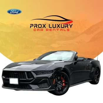 fordmustangprox