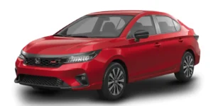 Hondacitynew