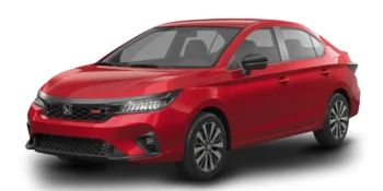 Hondacitynew