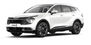Kiasportage