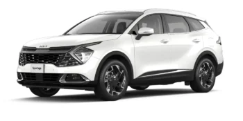 Kiasportage