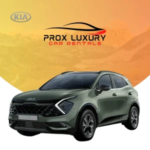 kiasportageprox