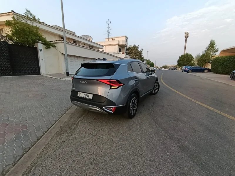 Kiasportagerentalbyproxluxurybsv