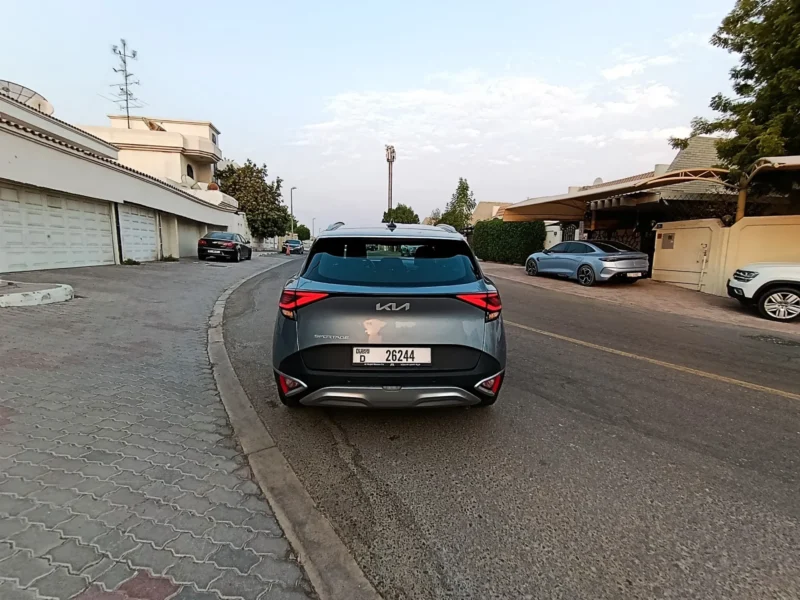 Kiasportagerentalbyproxluxurybv