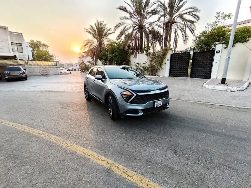 Kiasportagerentalbyproxluxuryfsv
