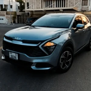 Kiasportagerentaldubaibyproxluxuryrentals
