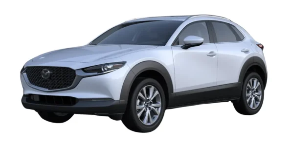 Mazdacx30