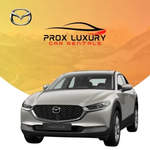 mazdacx30prox