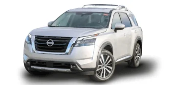 Nissanpathfindernew