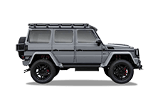 offroad jeep