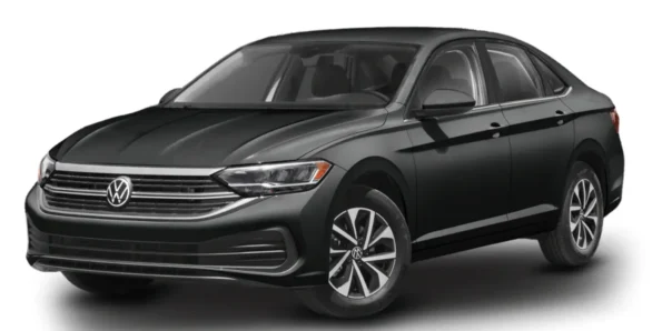Volkswagenjettanew