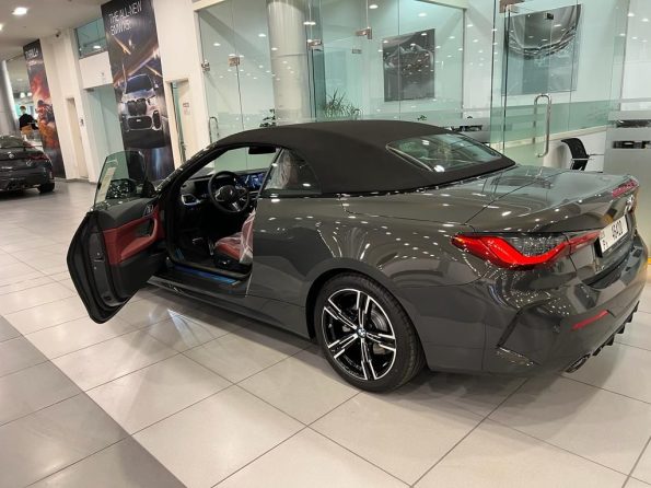 bmw420ibackside