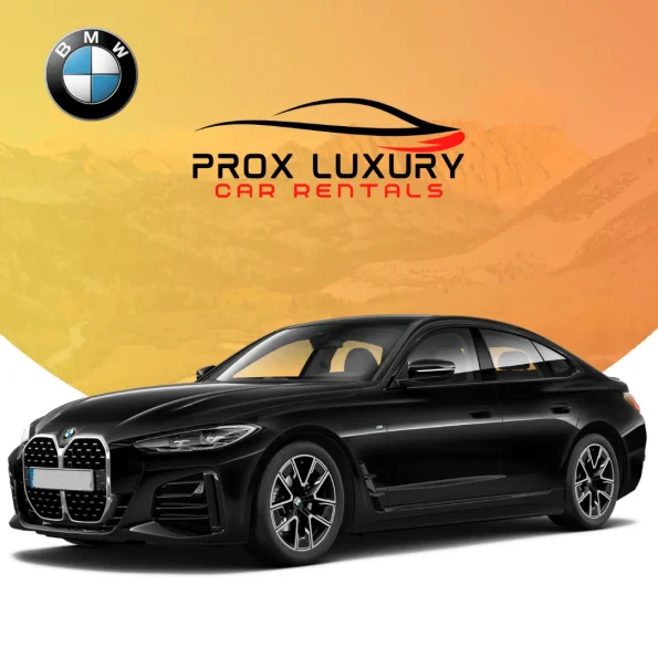 bmw420iprox