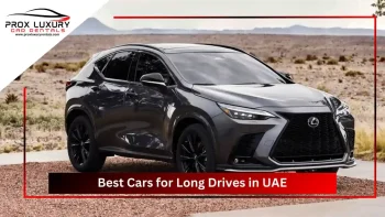 best cars for long drive in uae