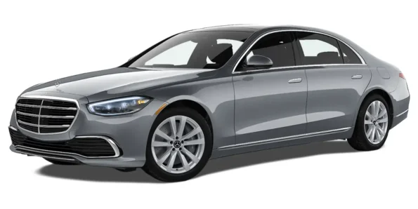 Mercedesbenzs500