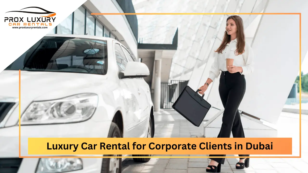 Luxurycarrentalforcorporateclients