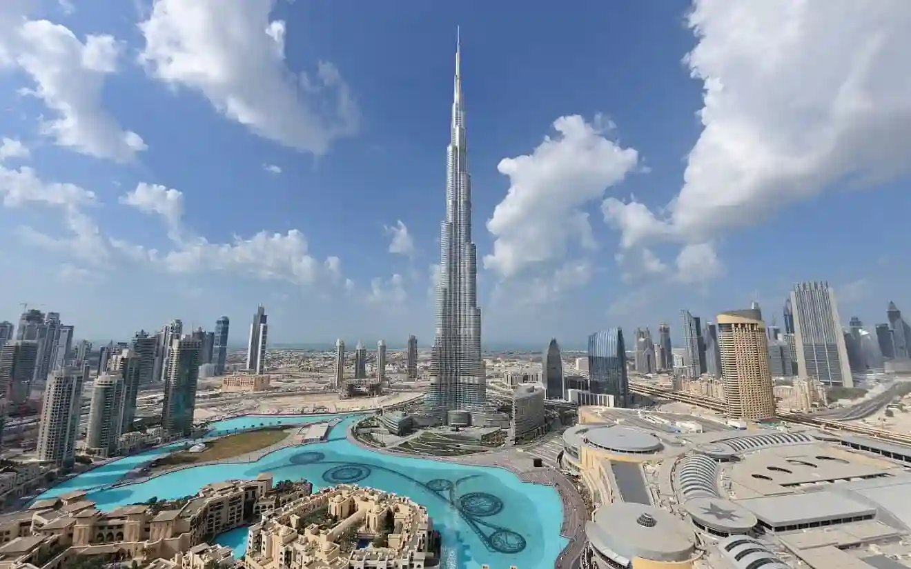 Burjkhalifa