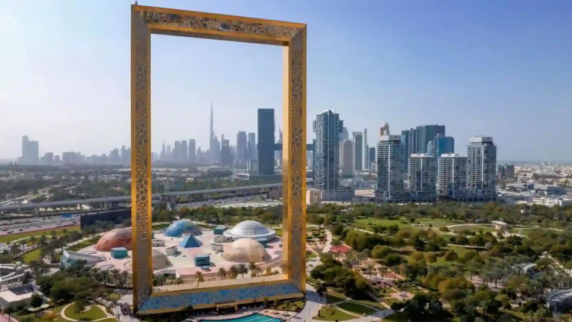 Dubaiframe