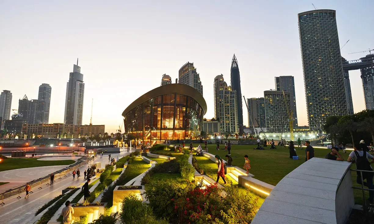 Dubaiopera