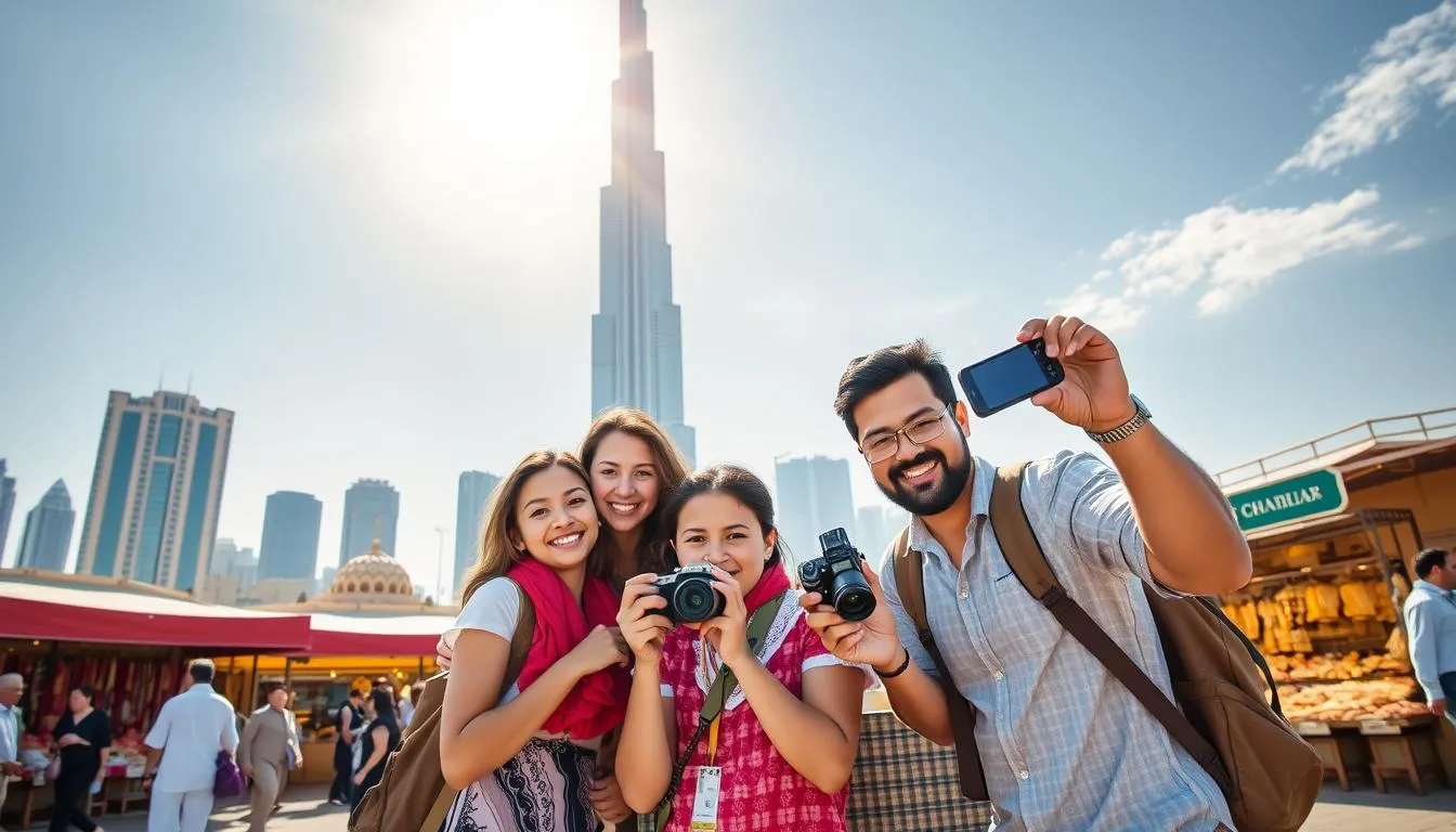 Memories On Photography Tours Dubai