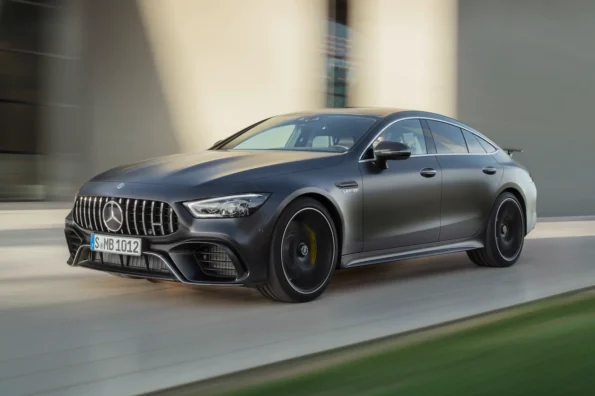 Mercedesamggt63s