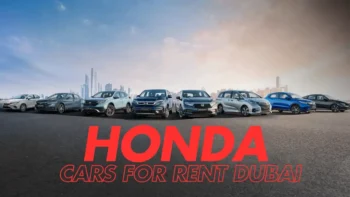 Hondacarsforrentindubai