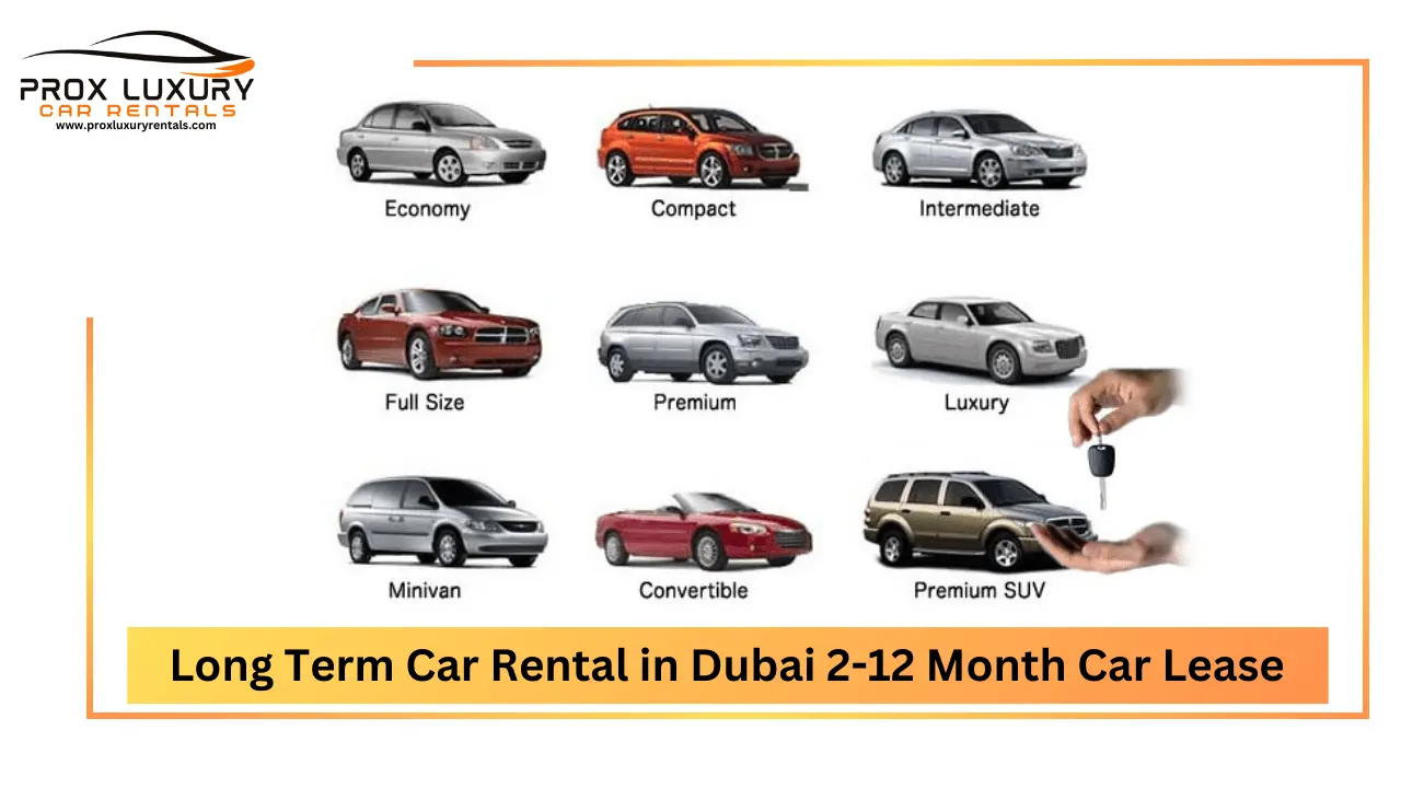 Longtermcarhiredubai