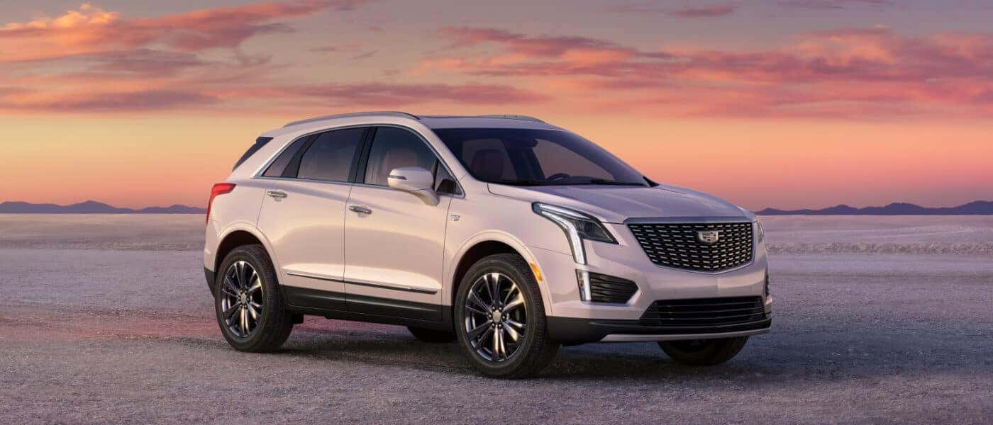 Cadillacxt5