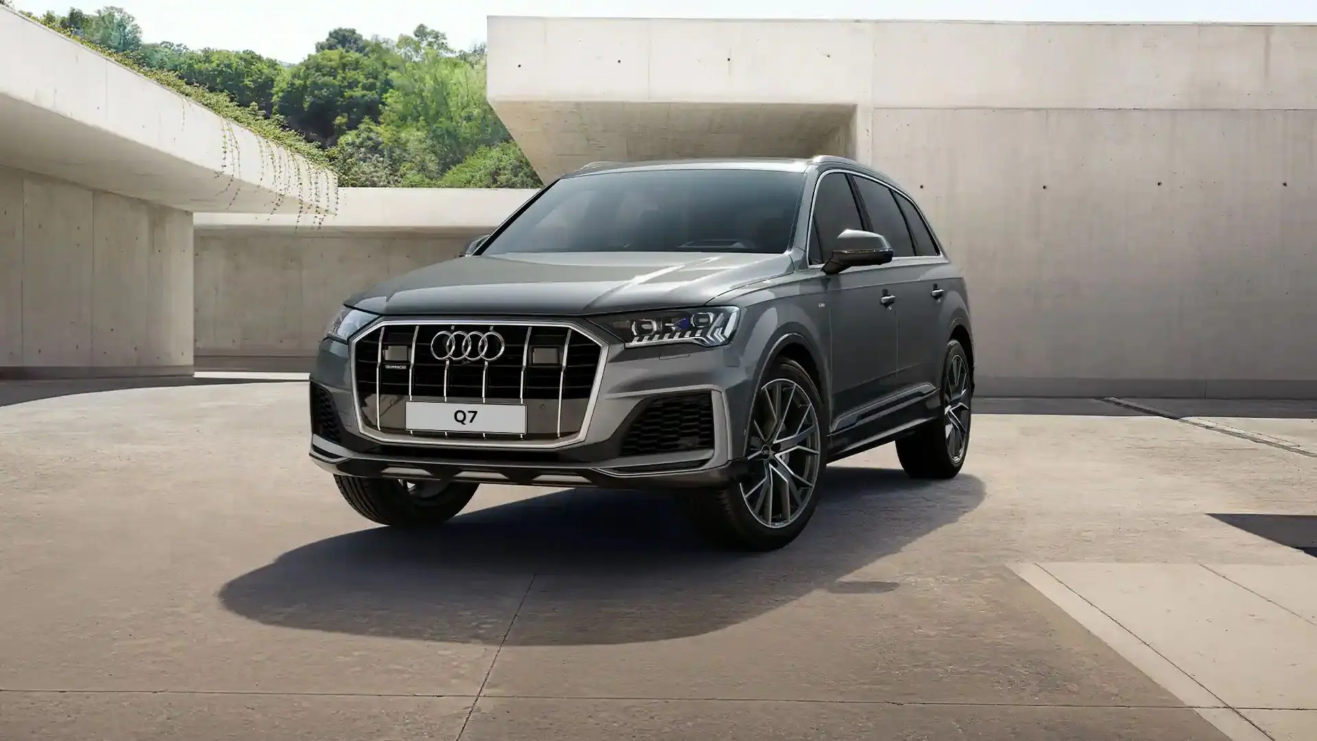 Audiq7