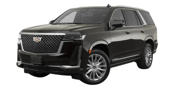 Cadillacescalade