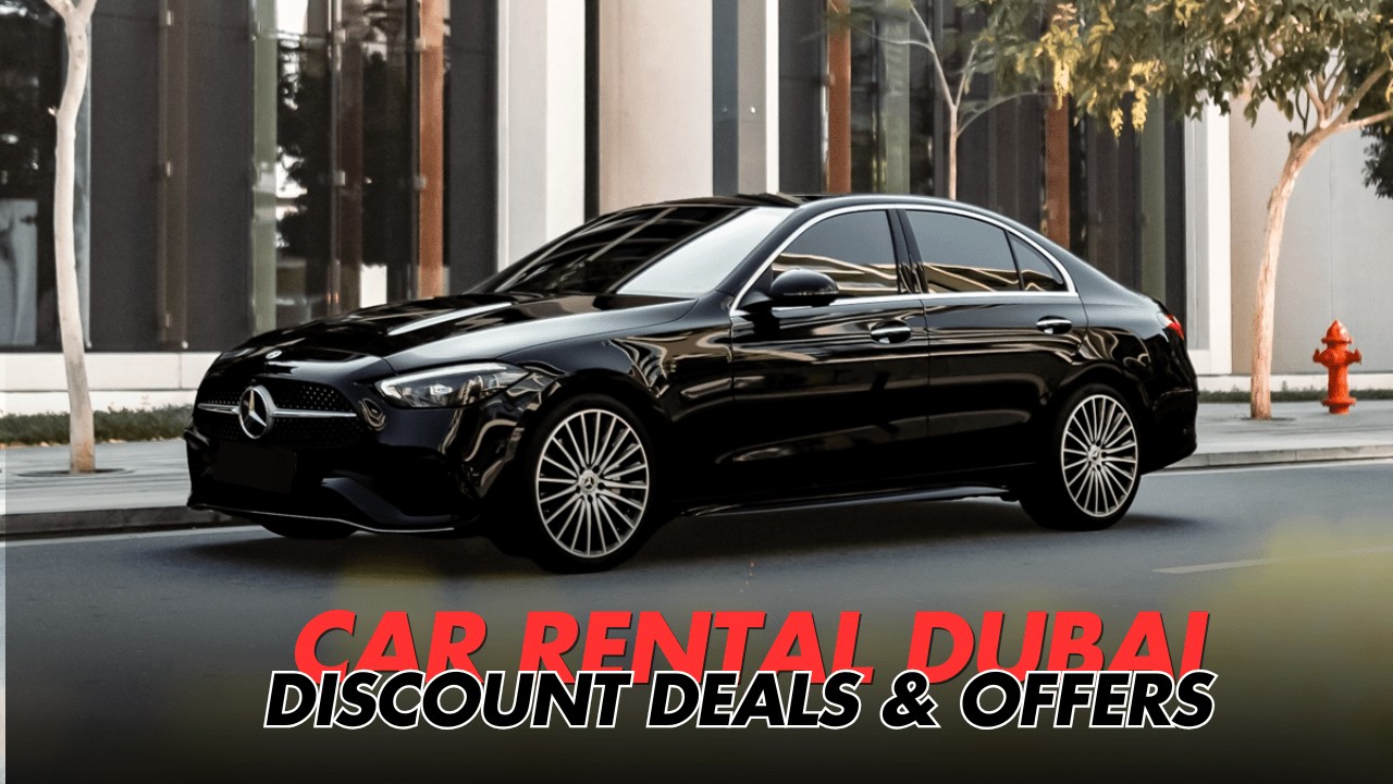 Carrentaldiscountdealoffers