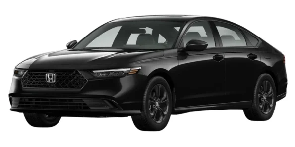 Hondaaccord