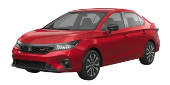 Hondacity