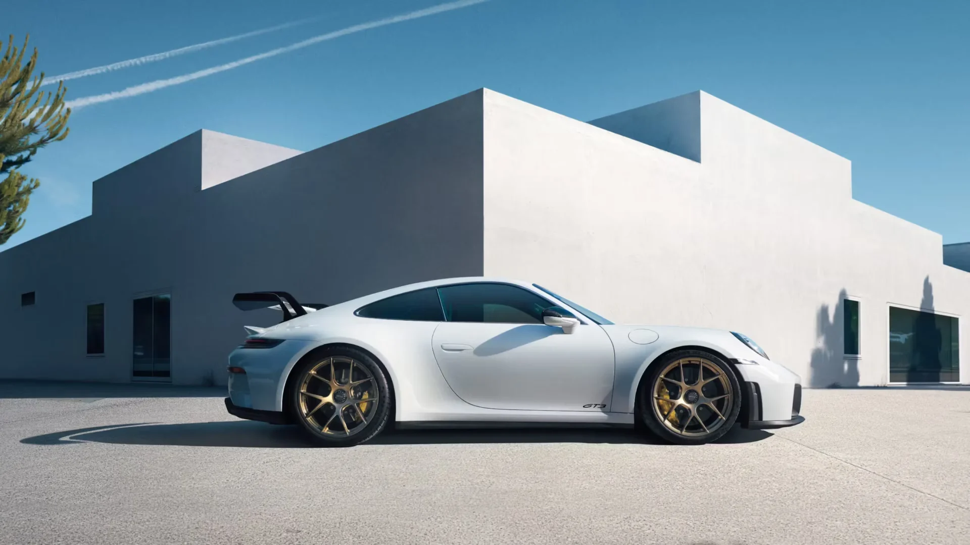 Porsche911