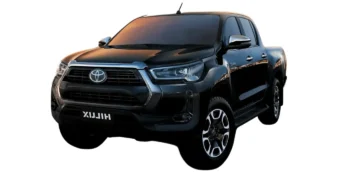 Toyotapickup