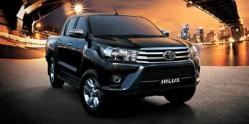 Toyotapickupnew