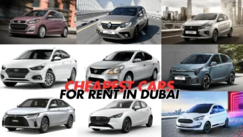 Cheapestcarsforrentindubai