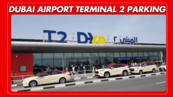 Dubaiairportterminal2parking