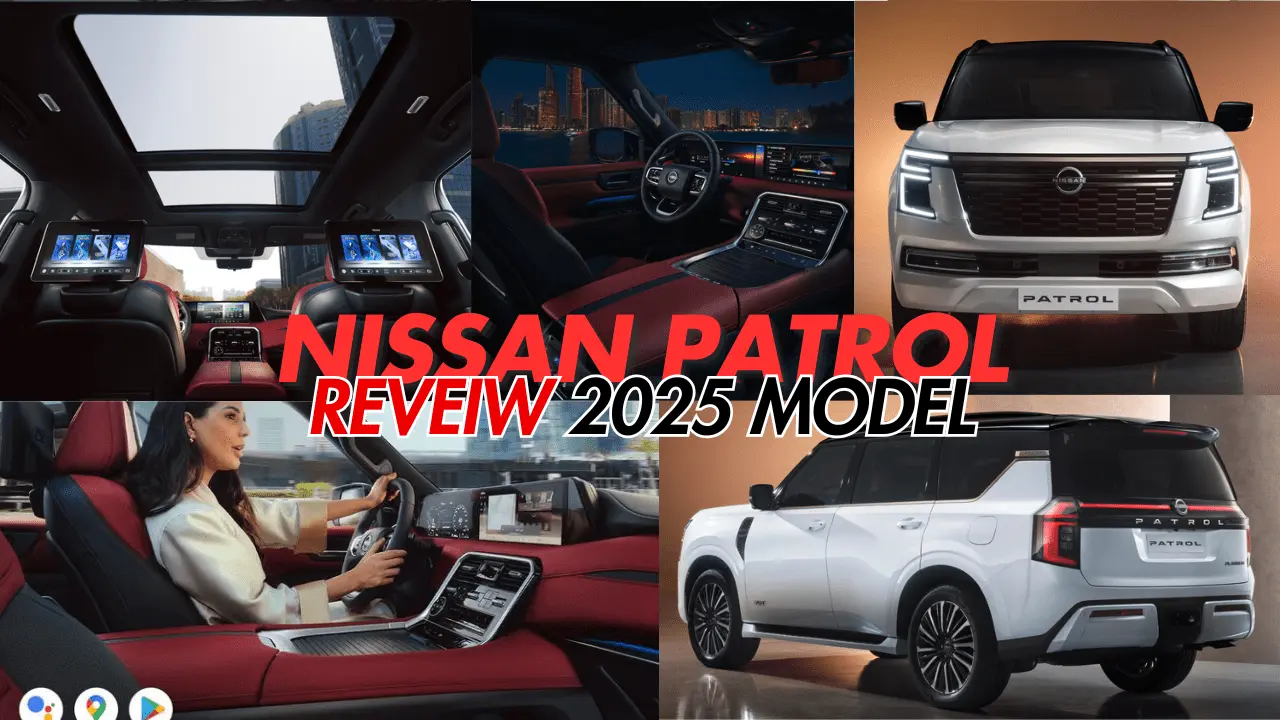 Nissanpatrolreview