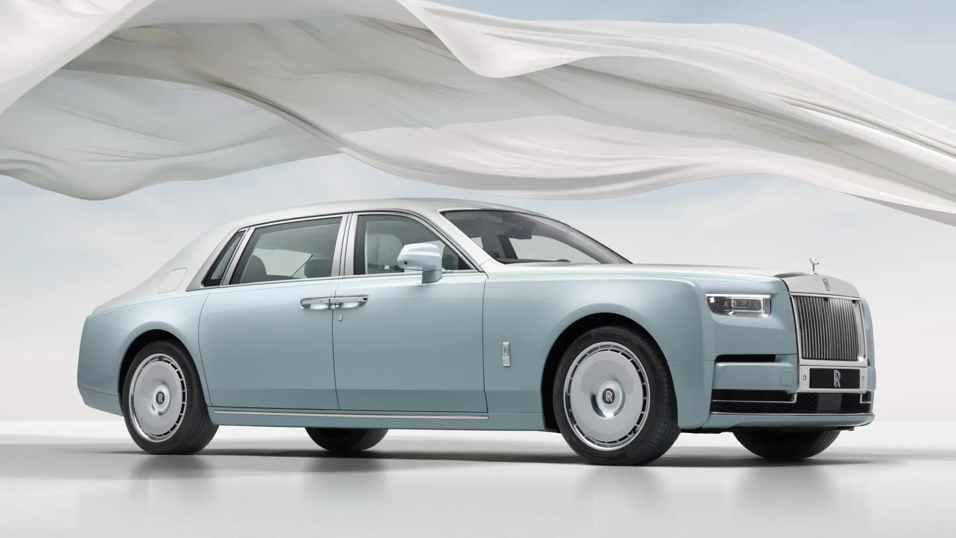 Rollsroycephantom