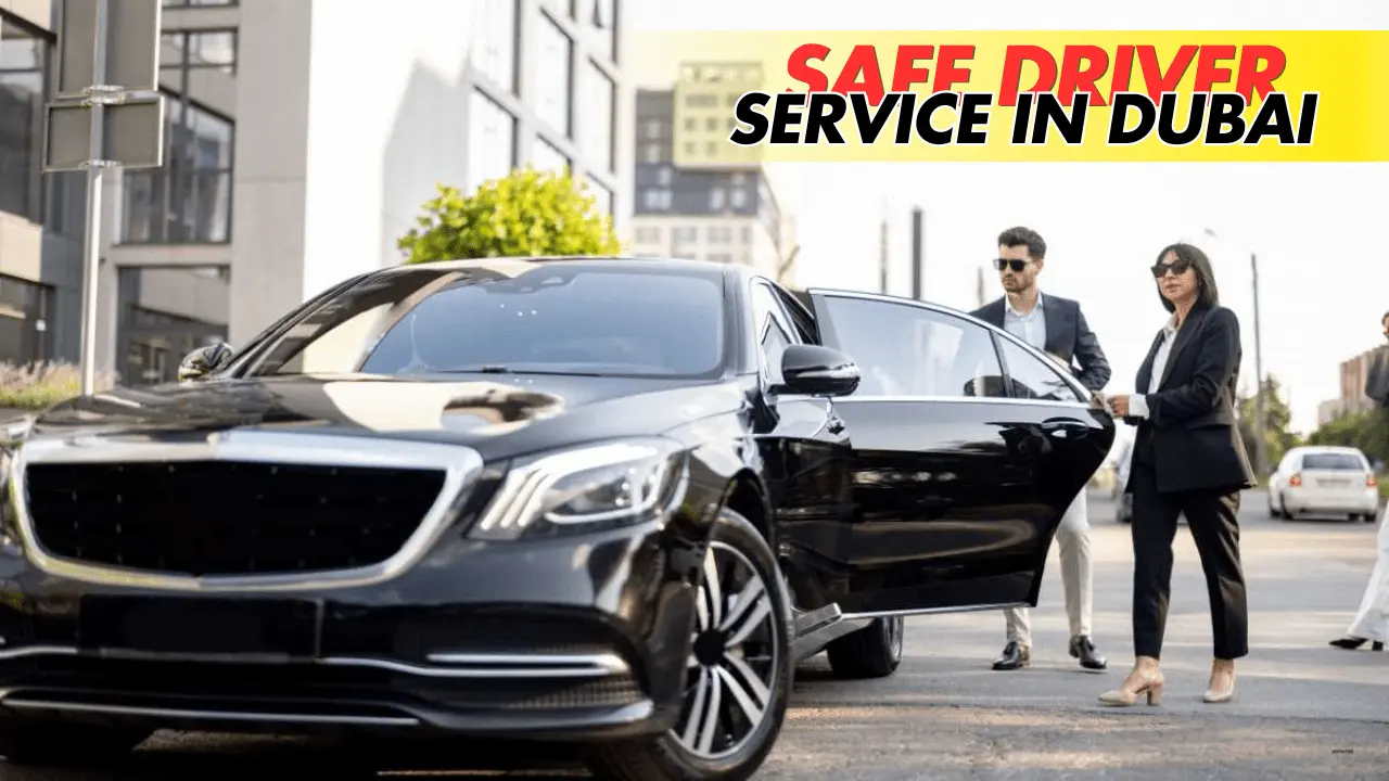 Safedriverserviceindubaiprox