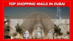 Topshoppingmallsindubai