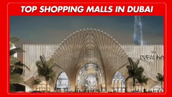 Topshoppingmallsindubai