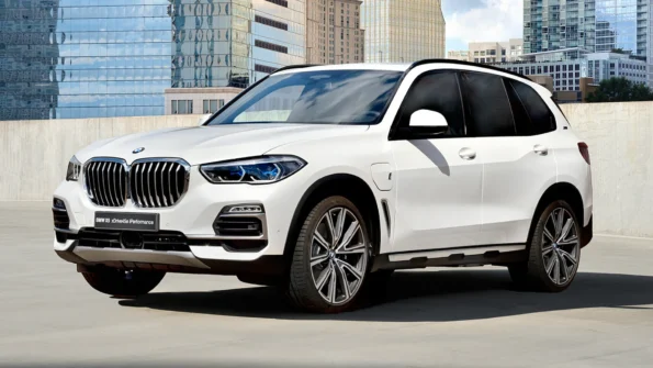 Bmwx5xdrive45e