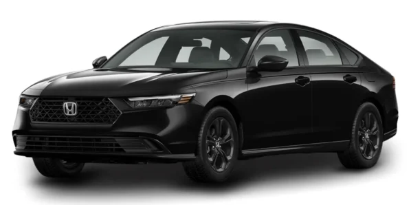 Hondaaccord