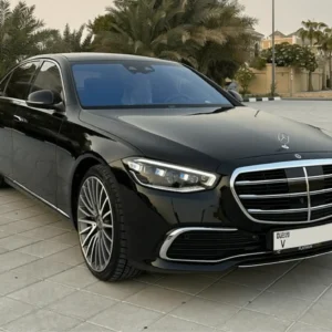 Mercedess500rentaldubaibyproxluxury