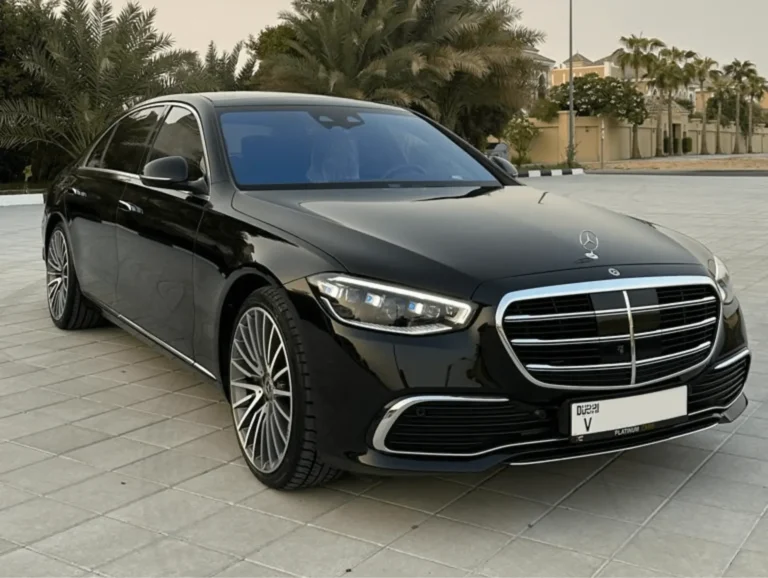 Mercedess500rentaldubaibyproxluxury